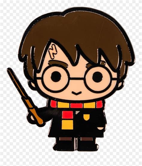 Simple Harry Potter Drawings Easy Cute