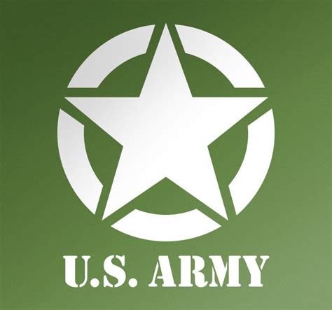 Us Army Veteran Logo Svg - 93+ SVG PNG EPS DXF File