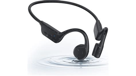 The best bone conduction headphones for swimming in 2023