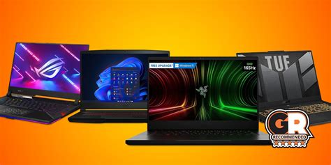 Which Gaming Laptop is the Best for 2024