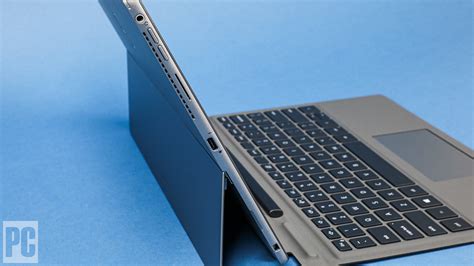 Dell Latitude 7320 Detachable Review | PCMag