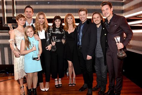 What Will the 'Nashville' Cast Do Now?