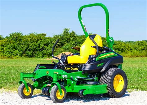 Z915E ZTrak Zero-Turn Mower with 54-inch Deck - Reynolds Farm Equipment