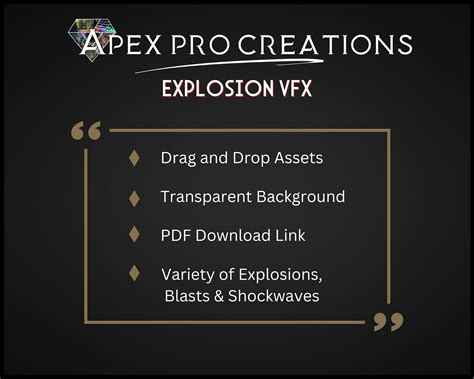 53 Explosion VFX Videos for Overlays Animation and Special - Etsy