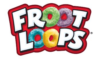 Fruit Loops Font