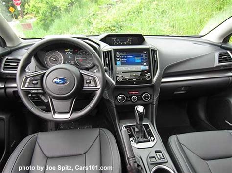 2018 Subaru Impreza Interior Dimensions | Psoriasisguru.com