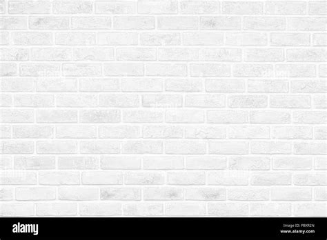 White brick hi-res stock photography and images - Alamy