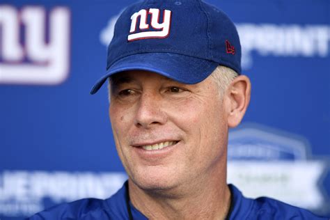 New York Giants: Head Coach Pat Shurmur Is Committed To Eli Manning