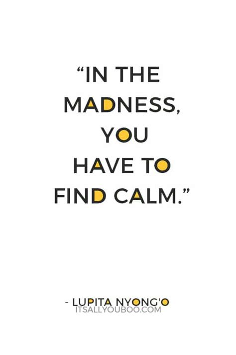 84 Inspirational Quotes About Staying Calm in a Crisis