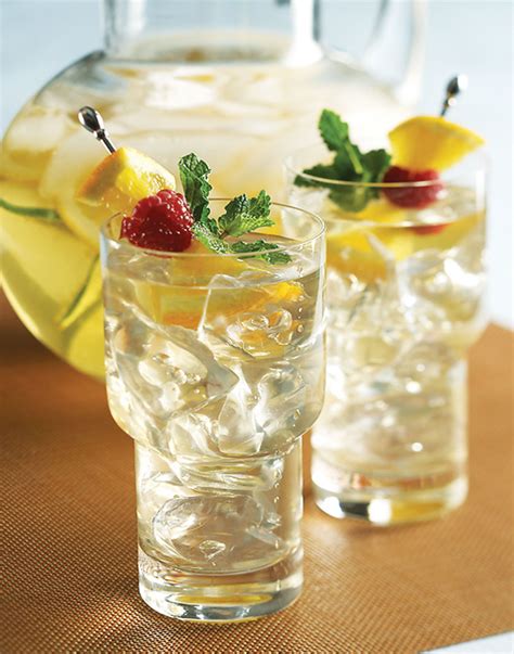 White Sangria Recipe