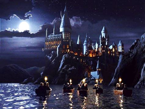 🔥 [80+] Hogwarts Castle Wallpapers | WallpaperSafari