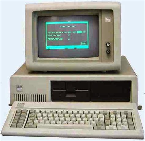 Computer Generations: Fourth Generation of Computer (1975-1989)