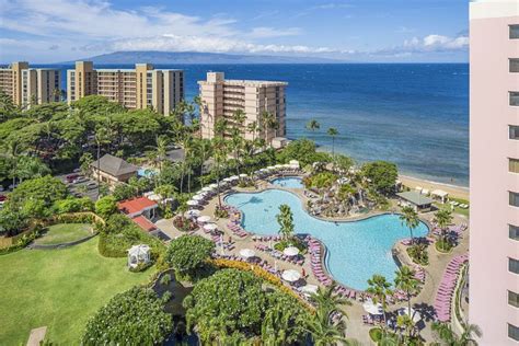 KA'ANAPALI BEACH CLUB (Maui, Hawaii) - Resort Reviews, Photos, Rate Comparison - Tripadvisor