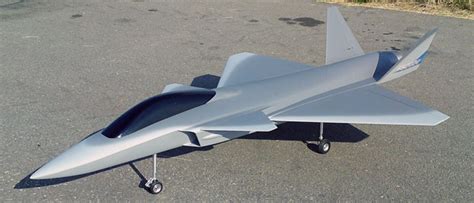 SAAB new stealth fighter program | aerospace news | robotpig.net