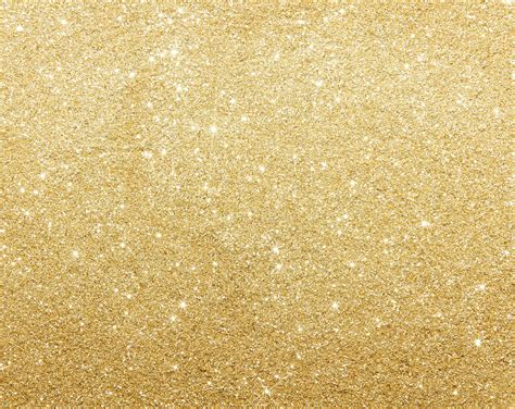 Gold Glitter Background Free Download