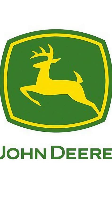 Update more than 80 wallpaper john deere logo - in.coedo.com.vn