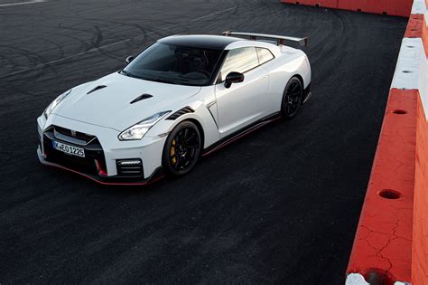 2022 Nissan GT-R Rumored With Mild-Hybrid Assist, Final Edition With 710 HP - autoevolution