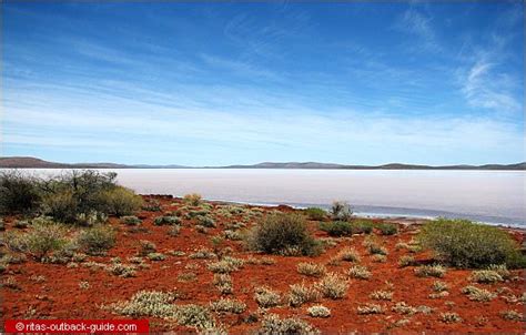 Outback Facts - Australian Deserts & Semi-arid Lands