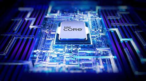 Intel's vPro Platforms Gets A 13th Gen Core Series Refresh For A Big Performance Uplift ...