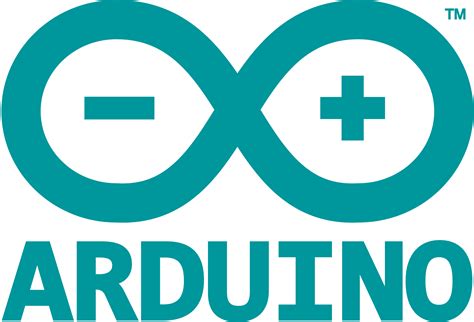 Arduino Logo PNG Transparent & SVG Vector - Freebie Supply