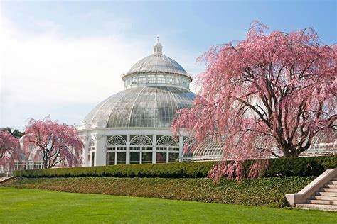 Greenhouses Around the World Photos | Architectural Digest