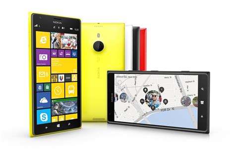 Nokia Lumia 1520 review - specs, performance, comparisons and camera quality | WIRED UK