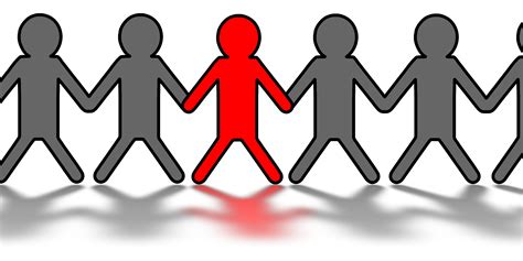 Stick People Holding Hands - ClipArt Best