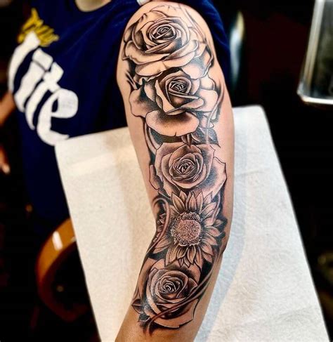 Details 90+ sleeve tattoo ideas for women super hot - esthdonghoadian