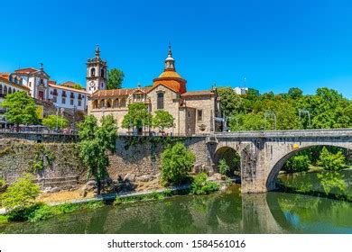 17,301 Amarante Portugal Images, Stock Photos & Vectors | Shutterstock