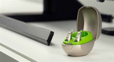 Rechargeable Hearing Aids in 2022: Comparing the Best Options