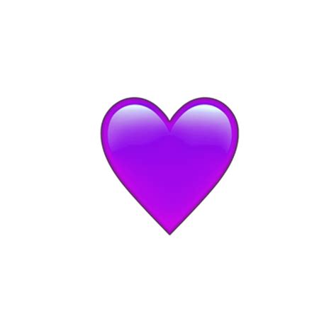 purple heart emoji clipart 10 free Cliparts | Download images on Clipground 2024