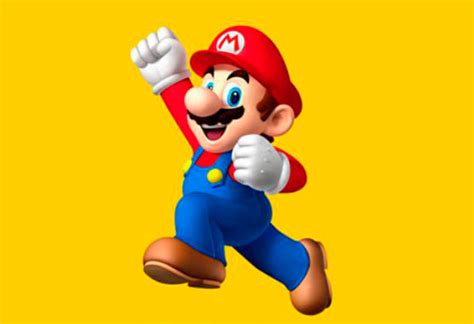 Happy birthday Mario! Nintendo's iconic game character turns 30 [Infographic]