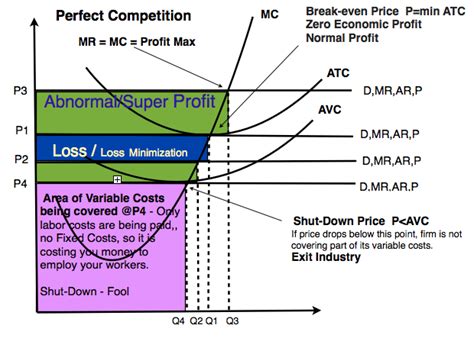 Econowaugh AP: Perfect Competition 1