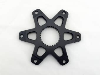 BRAKE DISC ADAPTER – Factor 1 Racing