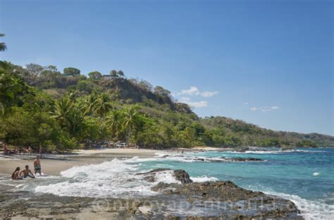 Montezuma Costa Rica. Beaches, Waterfall and Hotels in Montezuma