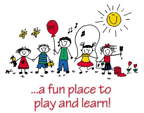 preschool children learning clipart - Clipground