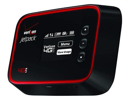 Verizon Jetpack MHS291L 4G LTE Mobile Hotspot (Verizon Wireless) - BIG nano - Best Shopping ...