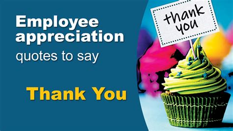 100 Employee Appreciation Quotes for 2024 | BI WORLDWIDE