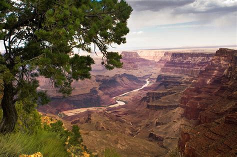 Grand Canyon, Arizona – License image – 71414292 lookphotos