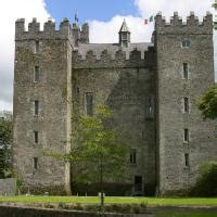 Bunratty Castle Ireland