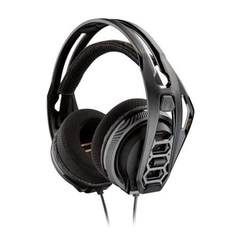 Best Gaming Headphones For Dolby Atmos