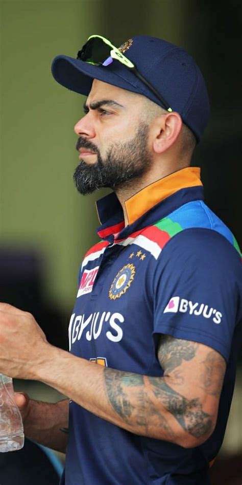 Top 92+ about virat kohli 4k wallpaper - Billwildforcongress