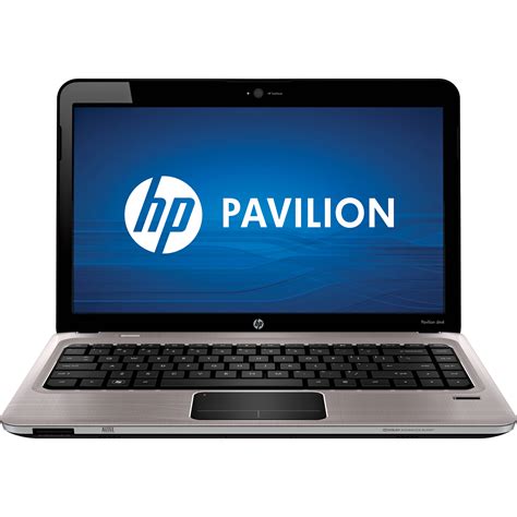 HP Pavilion dm4-2070us 14" Laptop Computer LW475UA#ABA B&H Photo