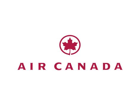 Air Canada Logo PNG Transparent & SVG Vector - Freebie Supply