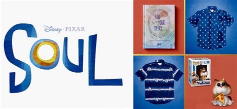 Get jazzed about new products inspired by Disney and Pixar’s ‘Soul’