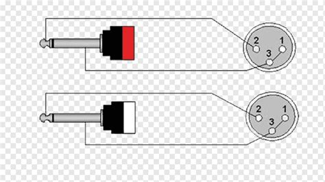 How To Wire Xlr Connectors Diagram - Wiring Diagram and Schematic Role