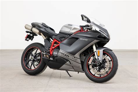 Used 2013 Ducati 848 Evo Corse SE For Sale (Sold) | West Coast Exotic Cars Stock #C2035