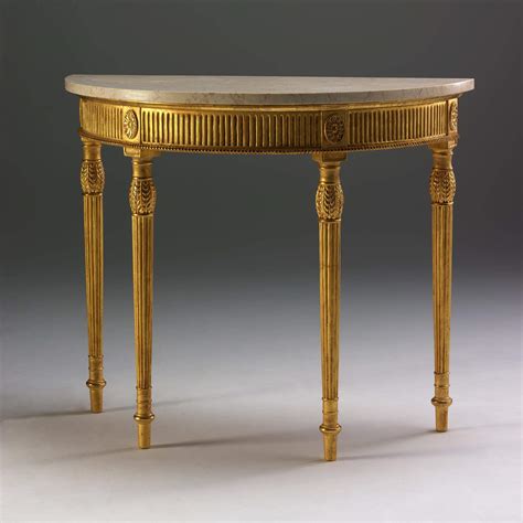 Neoclassical Furniture | Jonathan Sainsbury