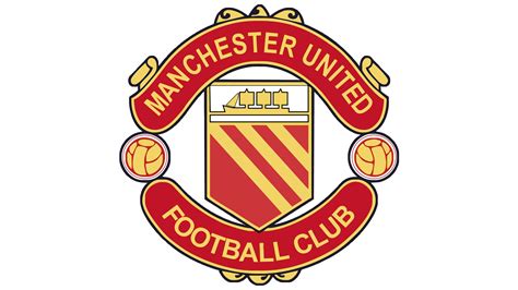 Logo Manchester United - Wallpaper Cave