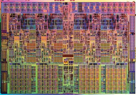 The Brain Behind the Machine: Transistors in CPU Architecture